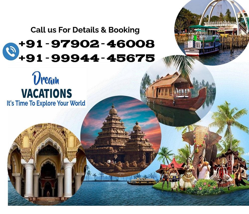 Rithish Tours And Travels